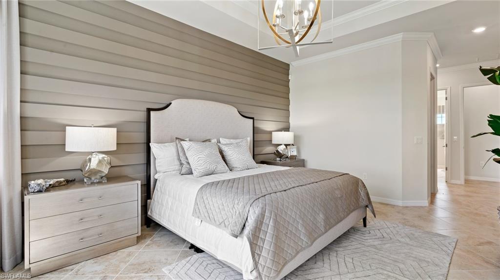 THE NATIONAL GOLF & COUNTRY CLUB AT AVE MARIA - Residential