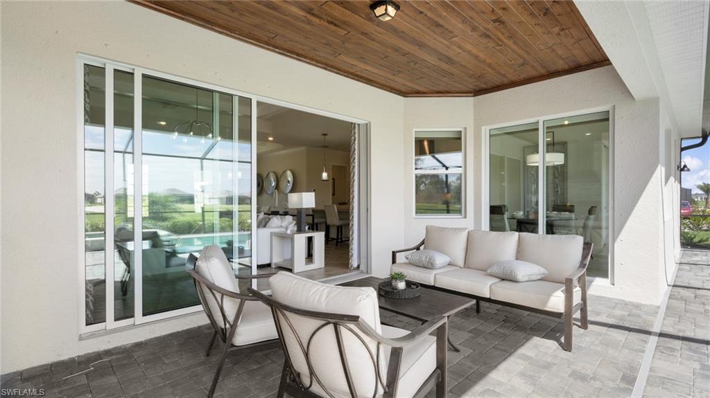 THE NATIONAL GOLF & COUNTRY CLUB AT AVE MARIA - Residential