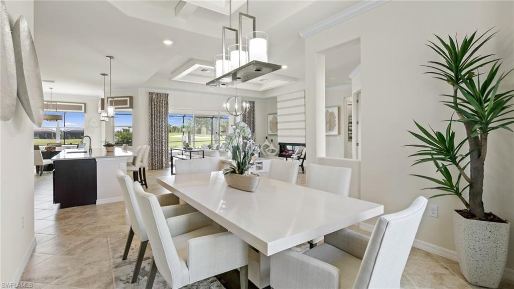 THE NATIONAL GOLF & COUNTRY CLUB AT AVE MARIA - Residential