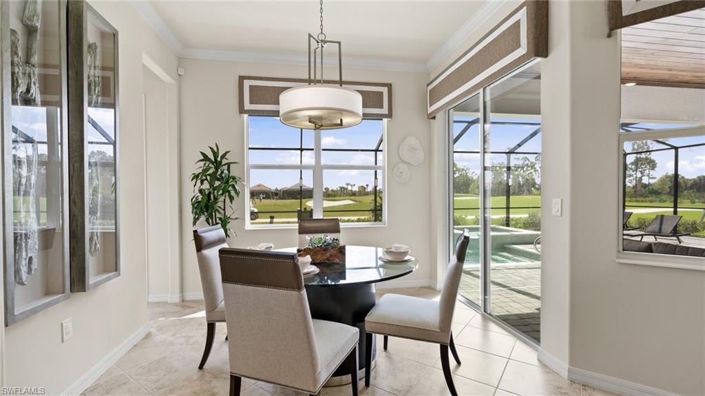 THE NATIONAL GOLF & COUNTRY CLUB AT AVE MARIA - Residential