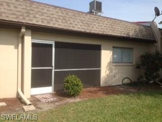 COMPASS POINTE - Residential