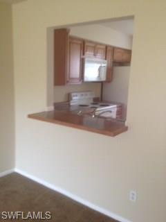 COMPASS POINTE - Residential