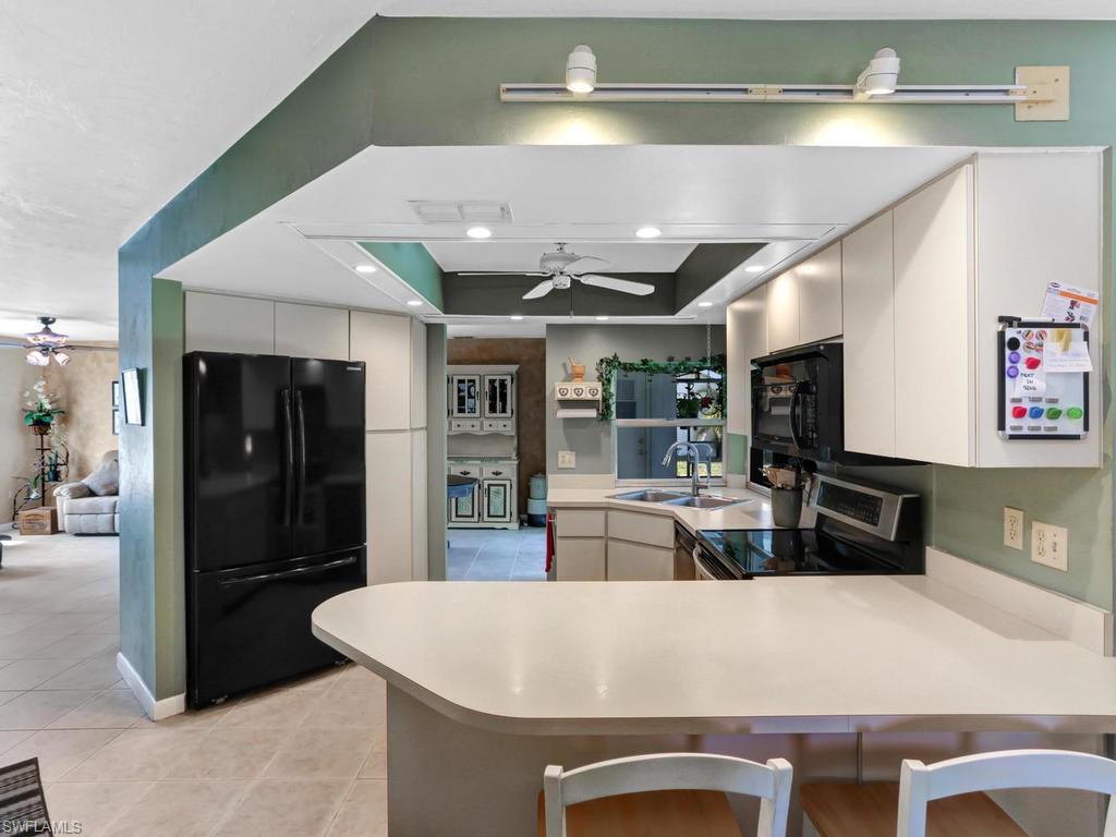 ISLAND PARK WOODLANDS - Residential