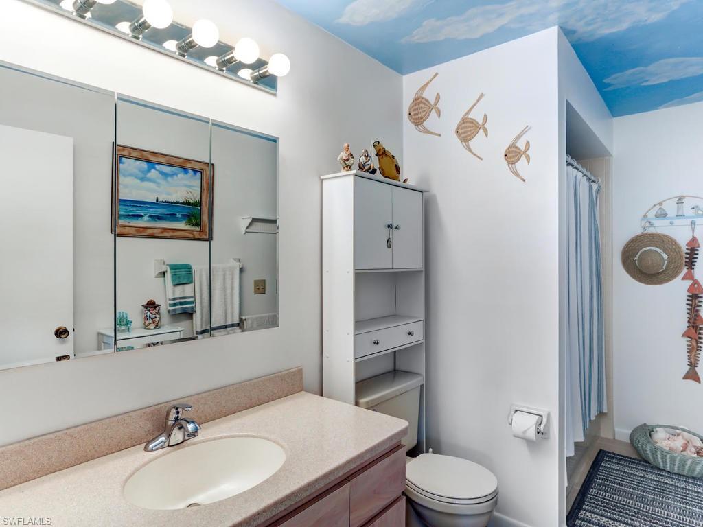 ISLAND PARK WOODLANDS - Residential