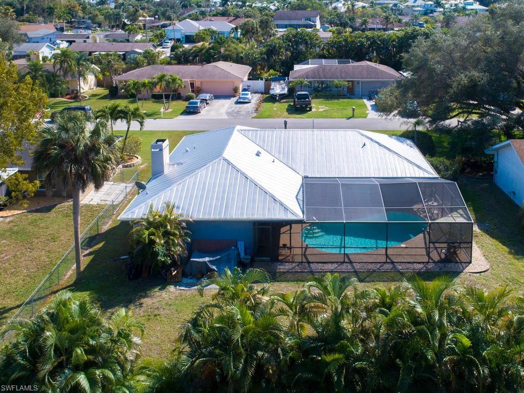 ISLAND PARK WOODLANDS - Residential