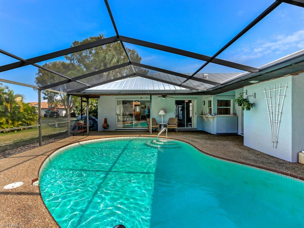 ISLAND PARK WOODLANDS - Residential