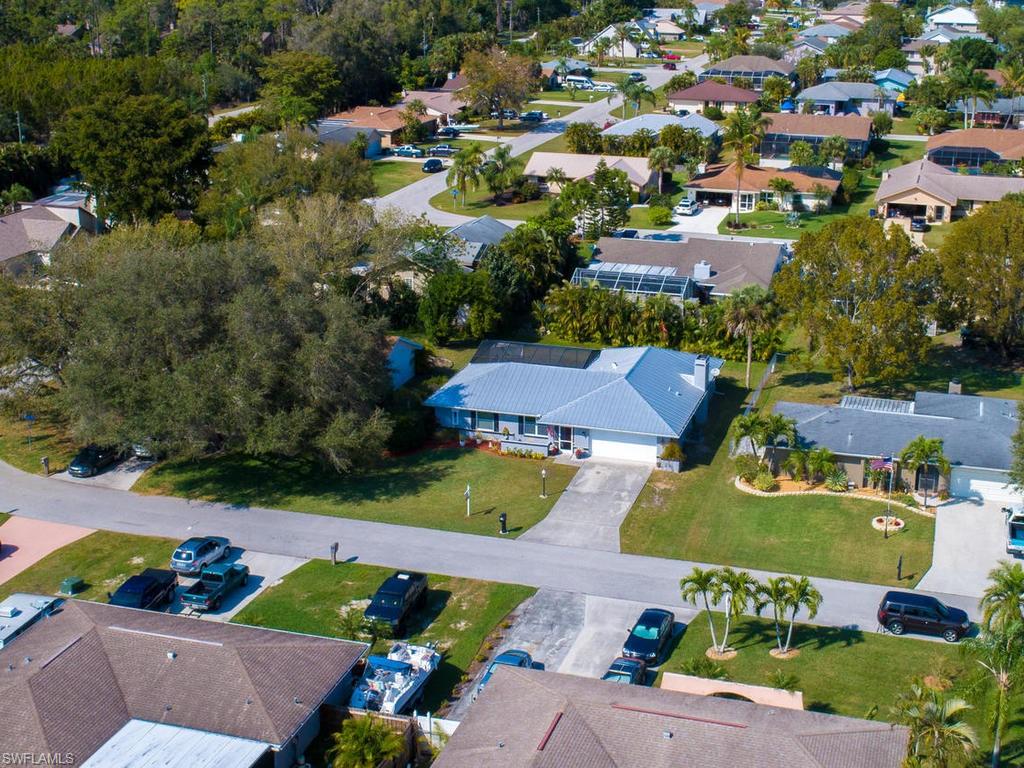 ISLAND PARK WOODLANDS - Residential