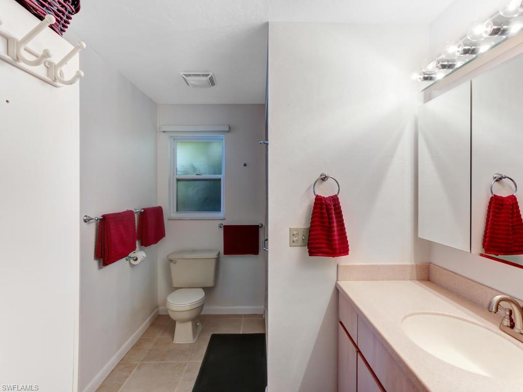 ISLAND PARK WOODLANDS - Residential