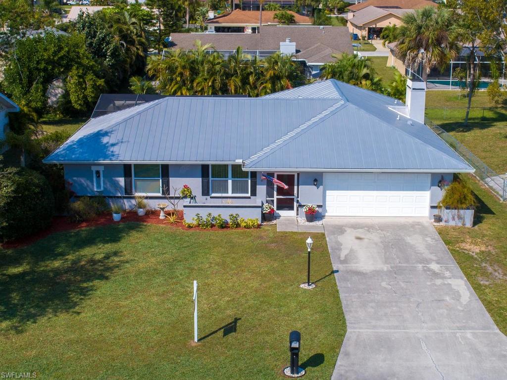 ISLAND PARK WOODLANDS - Residential