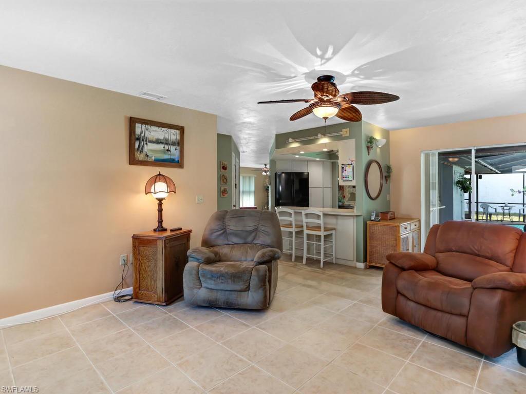 ISLAND PARK WOODLANDS - Residential