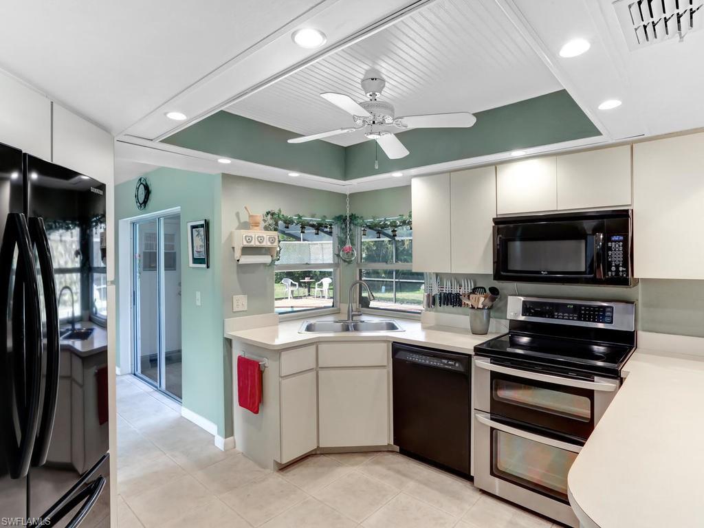 ISLAND PARK WOODLANDS - Residential