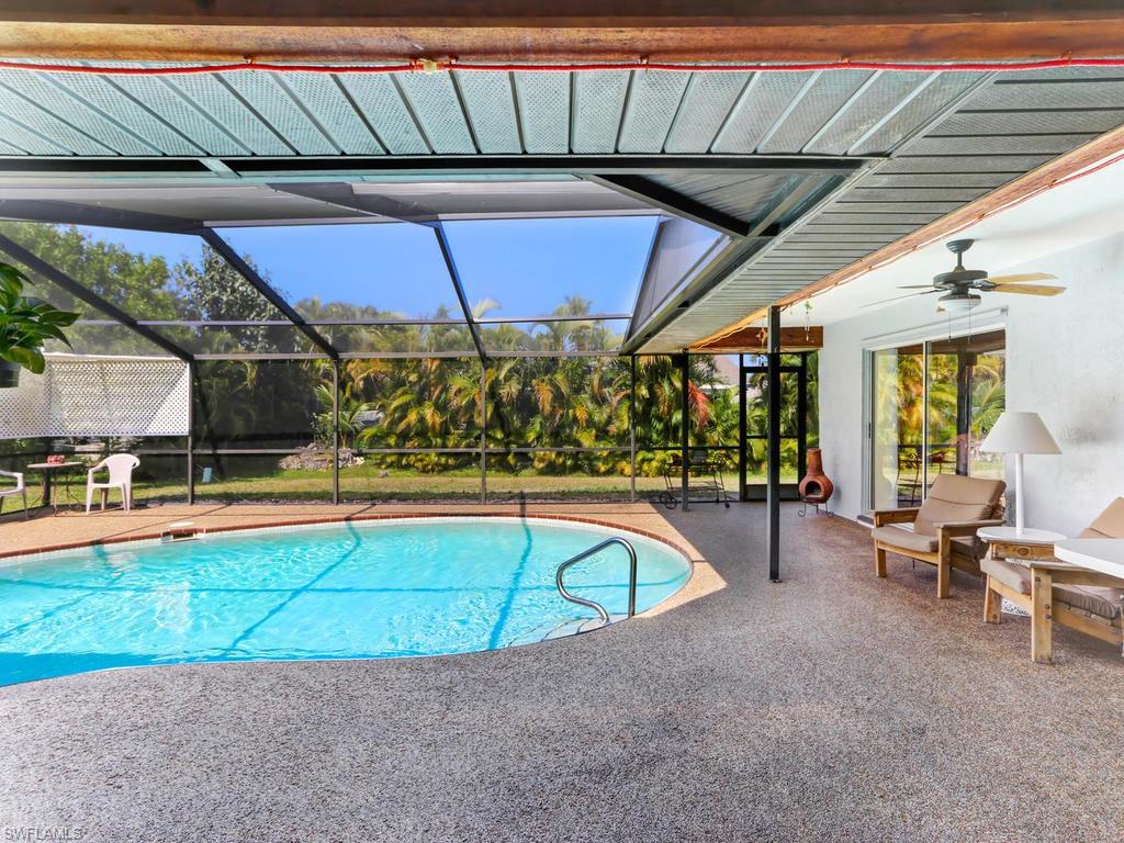 ISLAND PARK WOODLANDS - Residential