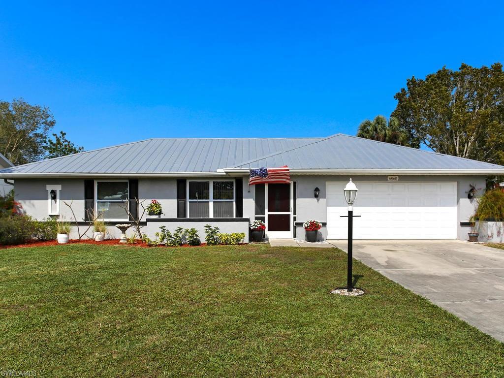 ISLAND PARK WOODLANDS - Residential