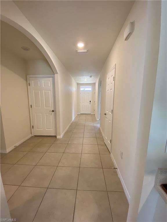 CAPE CORAL - Residential Lease