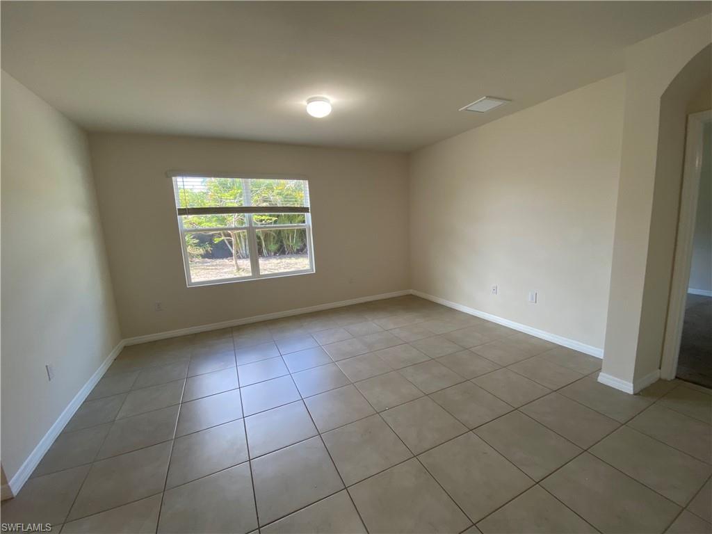 CAPE CORAL - Residential Lease