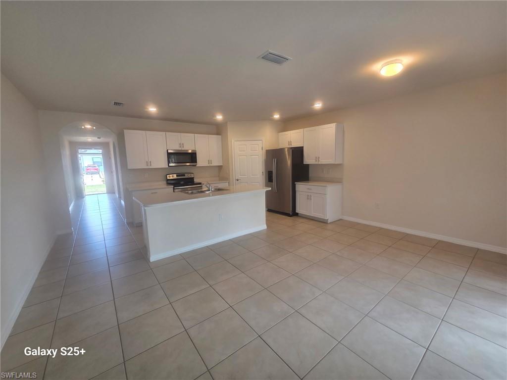 CAPE CORAL - Residential Lease