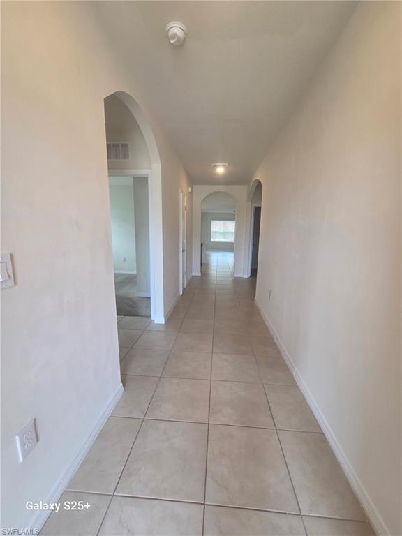 CAPE CORAL - Residential Lease