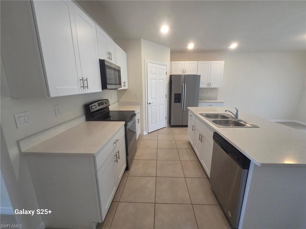 CAPE CORAL - Residential Lease