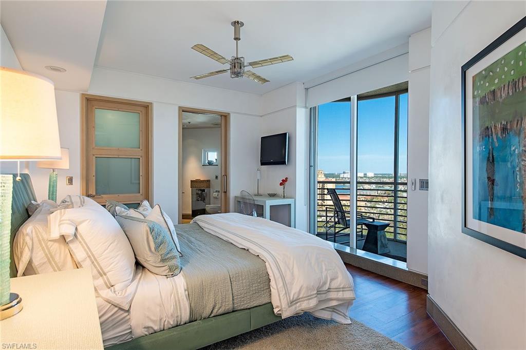 BRIGHTON AT BAY COLONY - Residential