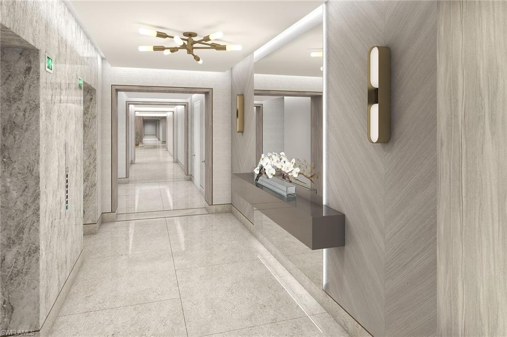 BRIGHTON AT BAY COLONY - Residential