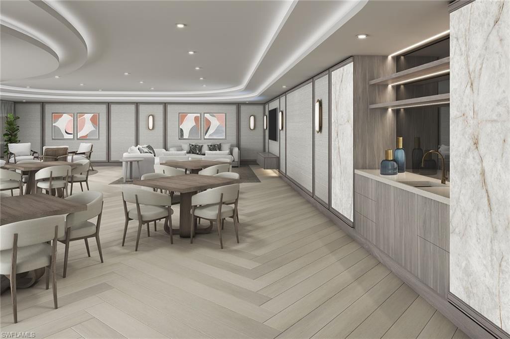 BRIGHTON AT BAY COLONY - Residential