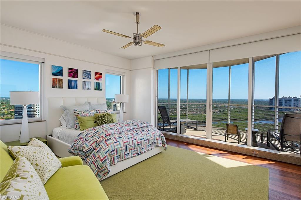 BRIGHTON AT BAY COLONY - Residential