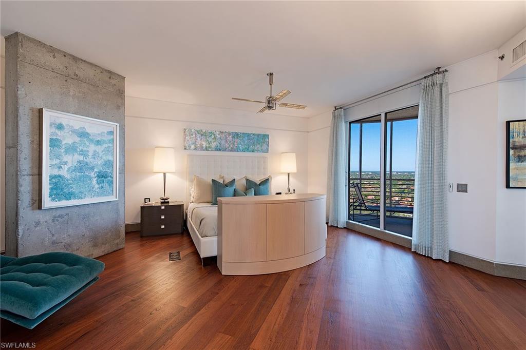 BRIGHTON AT BAY COLONY - Residential