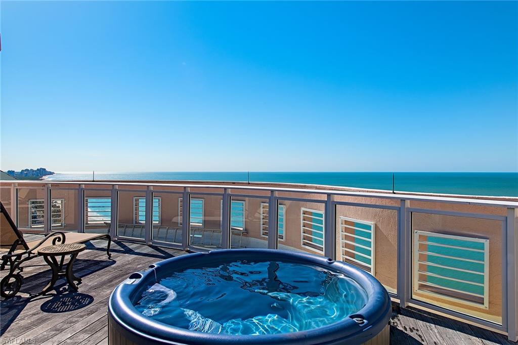 BRIGHTON AT BAY COLONY - Residential