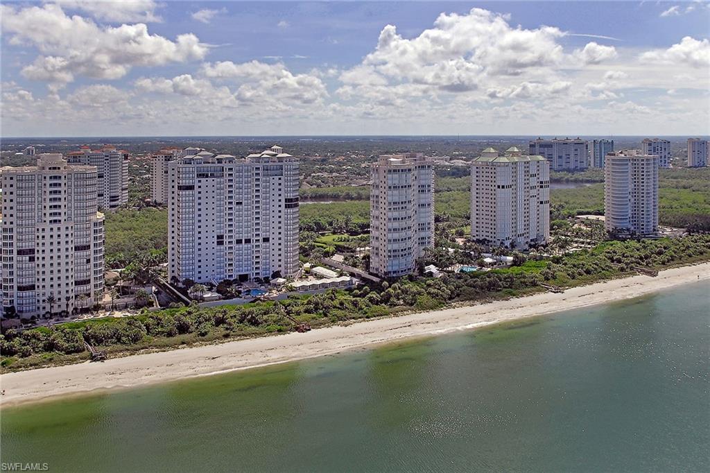 BRIGHTON AT BAY COLONY - Residential