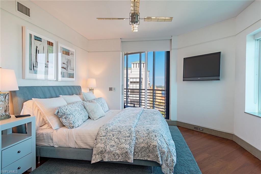 BRIGHTON AT BAY COLONY - Residential