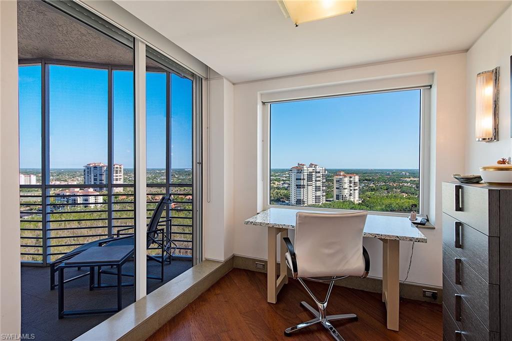 BRIGHTON AT BAY COLONY - Residential