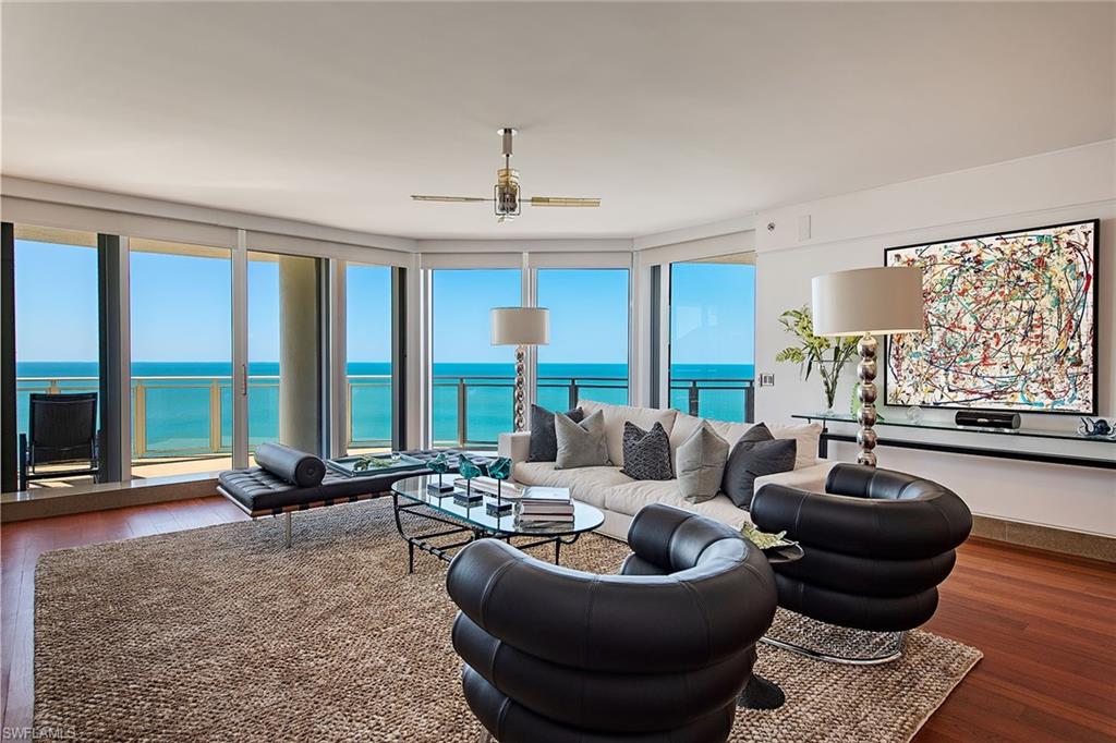 BRIGHTON AT BAY COLONY - Residential