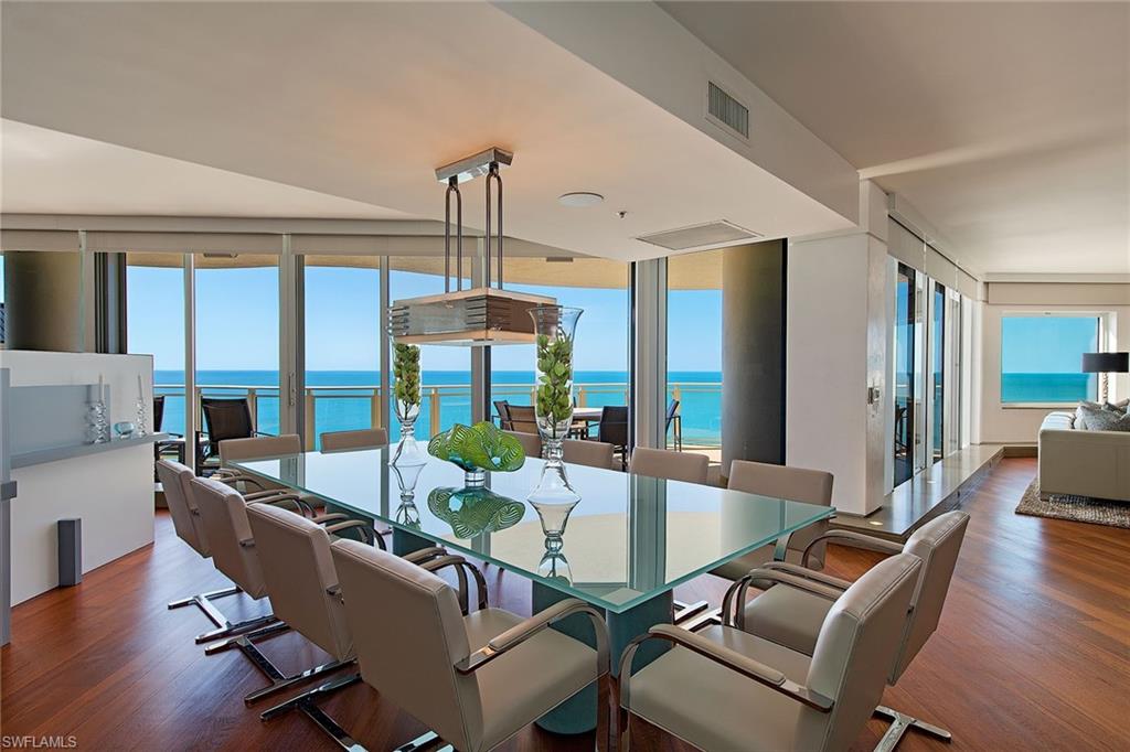 BRIGHTON AT BAY COLONY - Residential