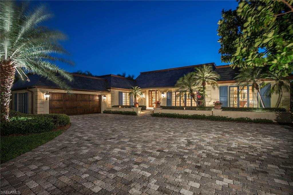 PORT ROYAL - Residential