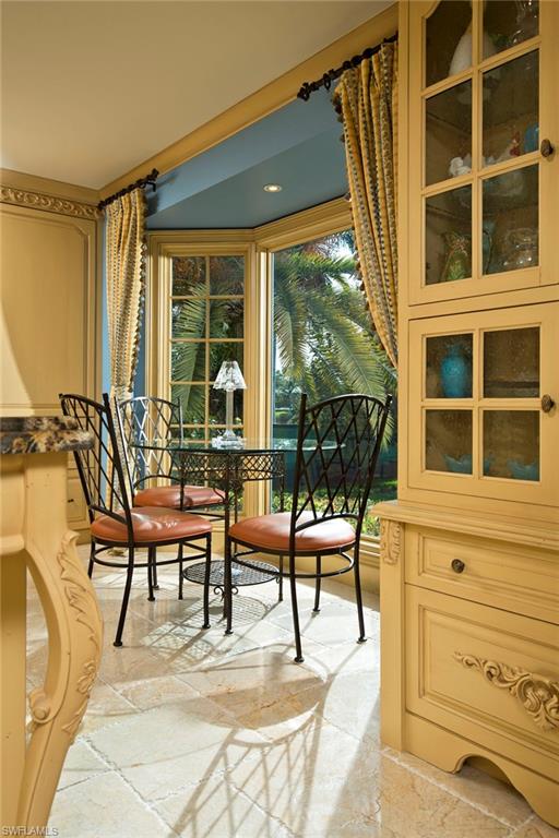 PORT ROYAL - Residential