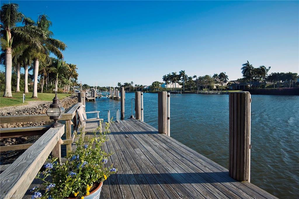 PORT ROYAL - Residential