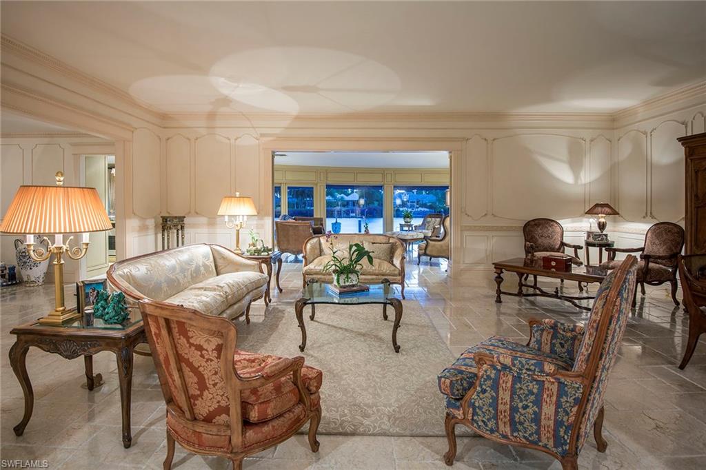 PORT ROYAL - Residential