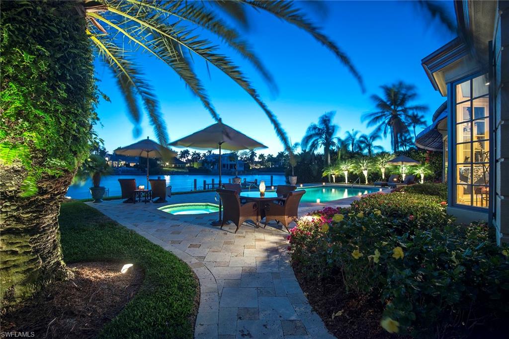 PORT ROYAL - Residential