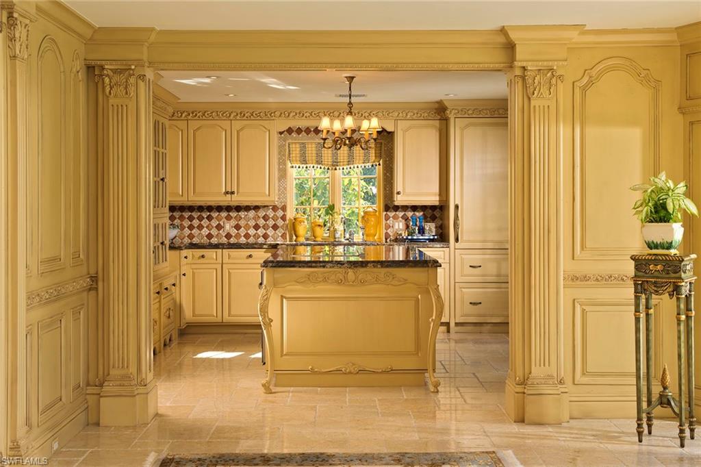 PORT ROYAL - Residential