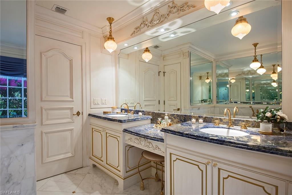 PORT ROYAL - Residential