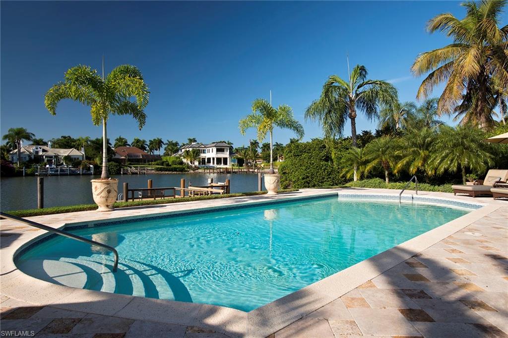 PORT ROYAL - Residential