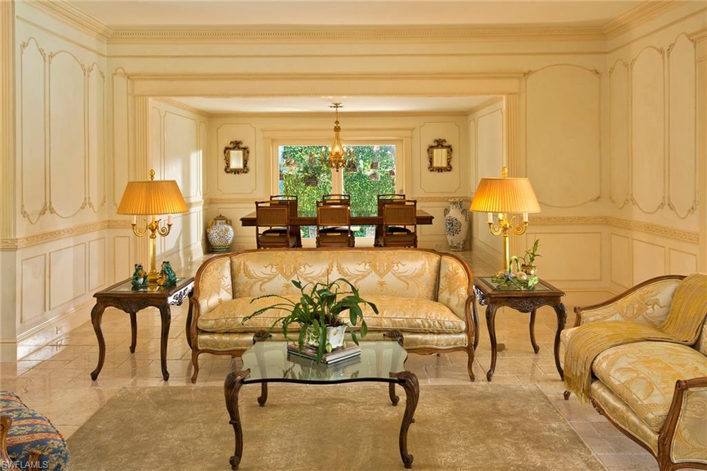 PORT ROYAL - Residential