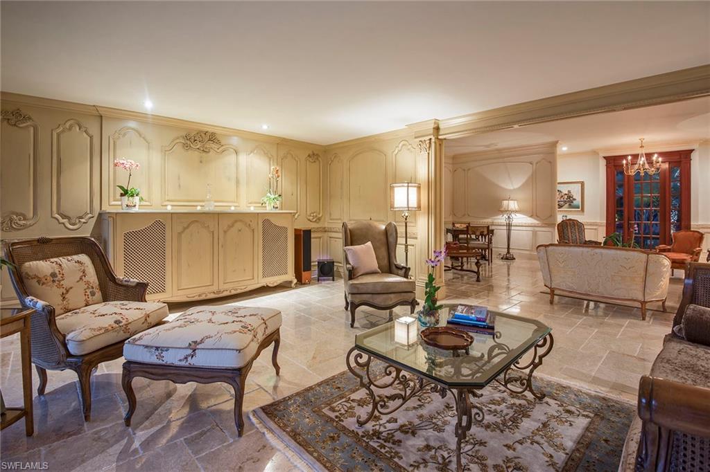 PORT ROYAL - Residential