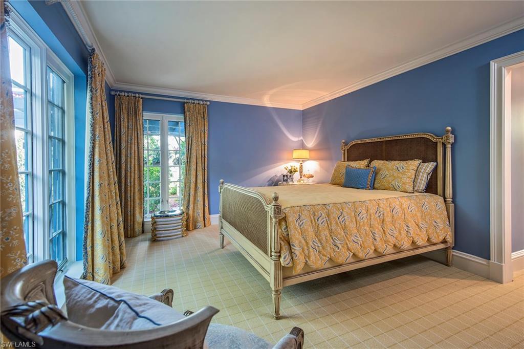 PORT ROYAL - Residential