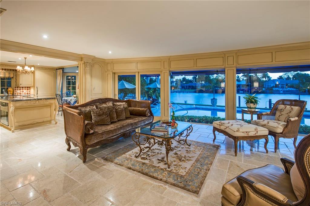 PORT ROYAL - Residential