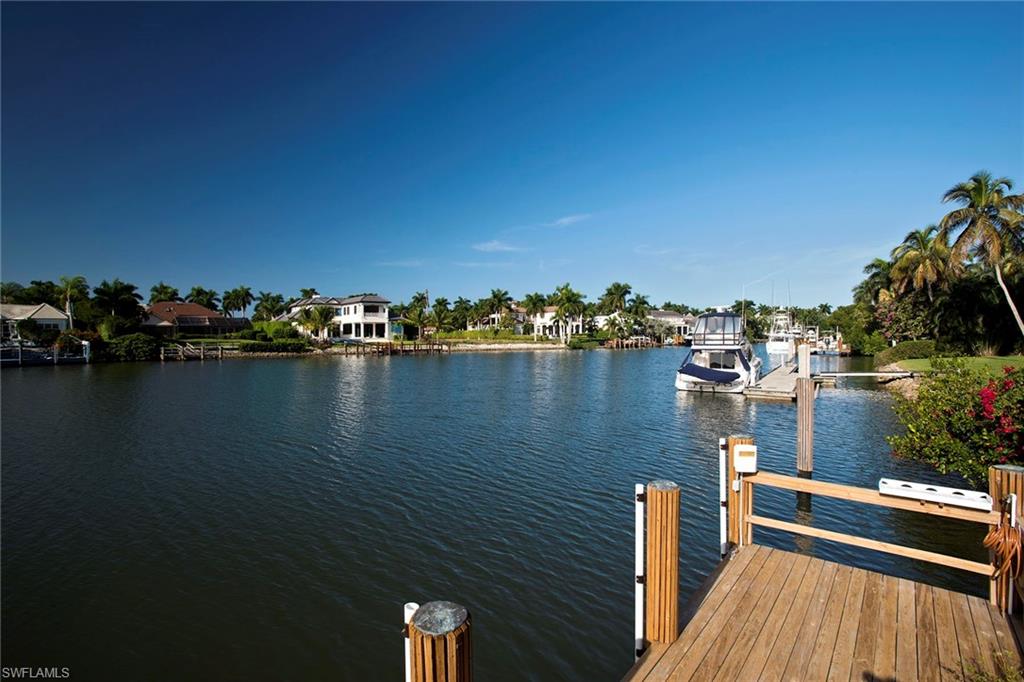 PORT ROYAL - Residential