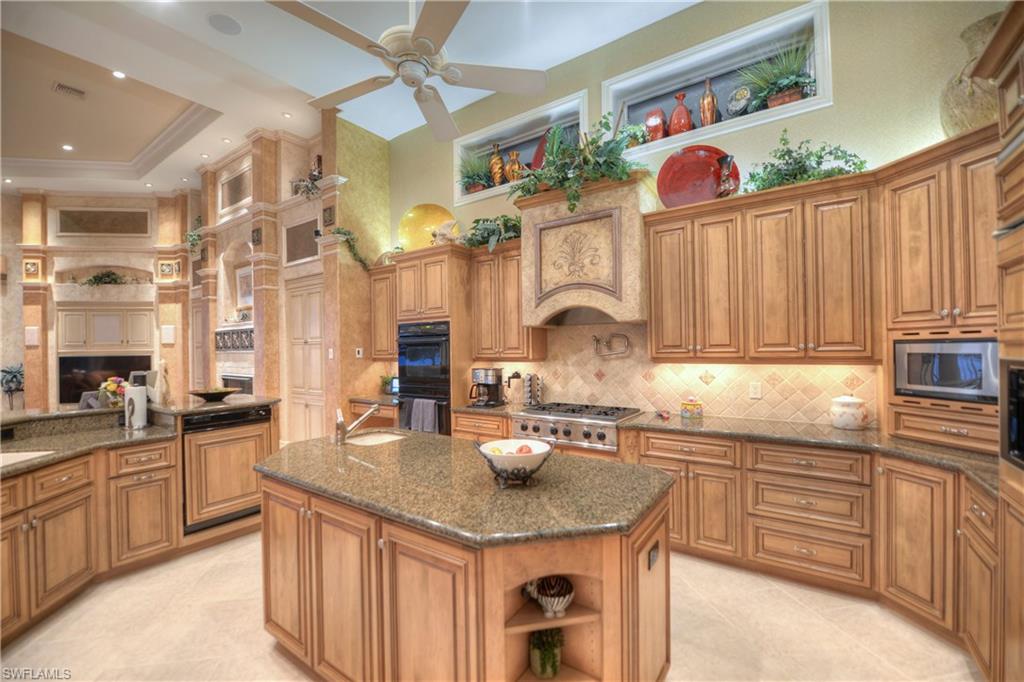 EDGEWATER - Residential