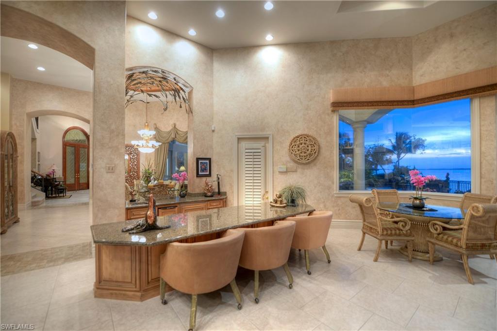 EDGEWATER - Residential