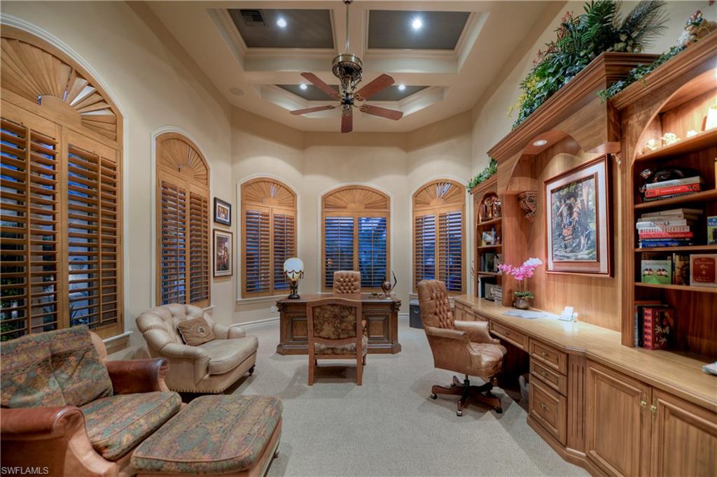 EDGEWATER - Residential