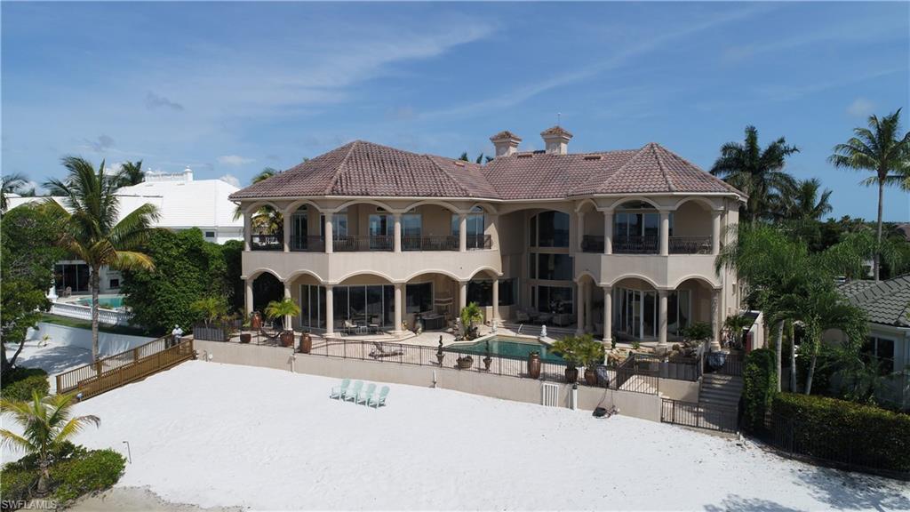 EDGEWATER - Residential